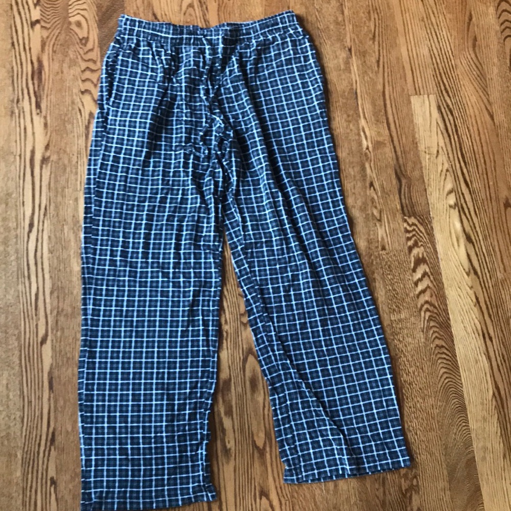Croft & Barrow Pajama Pants